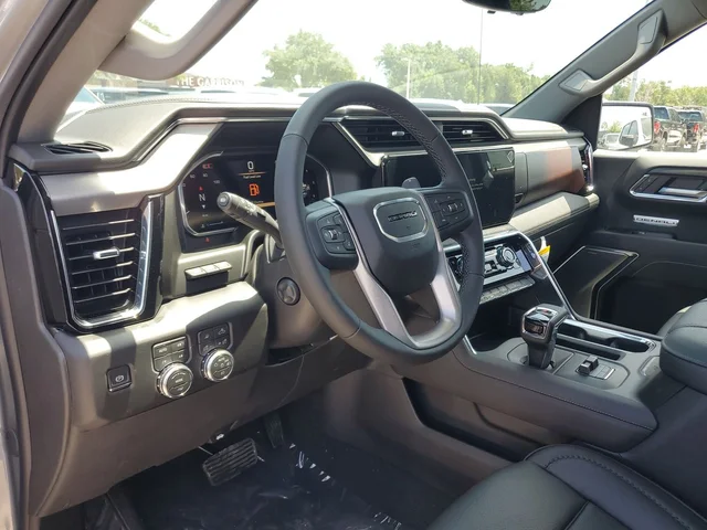 Nuevos GMC SIERRA 1500 à Estados chez autogozo