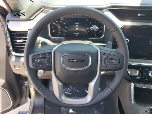 Nuevos GMC SIERRA 1500 à Estados chez autogozo
