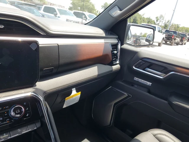Nuevos GMC SIERRA 1500 à Estados chez autogozo