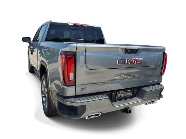 Nuevos GMC SIERRA 1500 à Estados chez autogozo