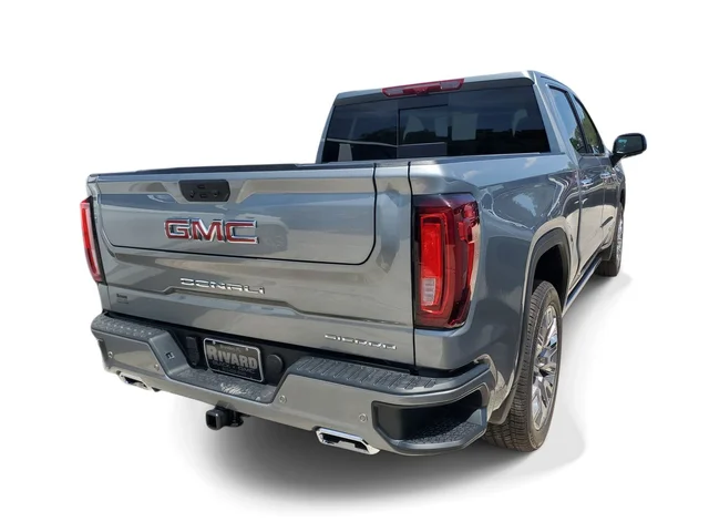 Nuevos GMC SIERRA 1500 à Estados chez autogozo
