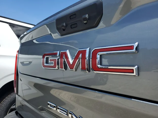 Nuevos GMC SIERRA 1500 à Estados chez autogozo
