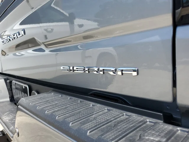 Nuevos GMC SIERRA 1500 à Estados chez autogozo