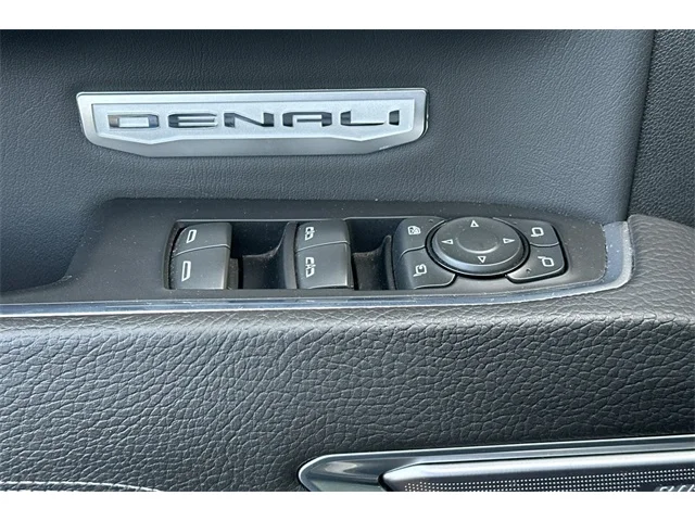 SEMINUEVOS GMC Sierra 1500 at ELK GROVE in Elk Grove Buick GMC