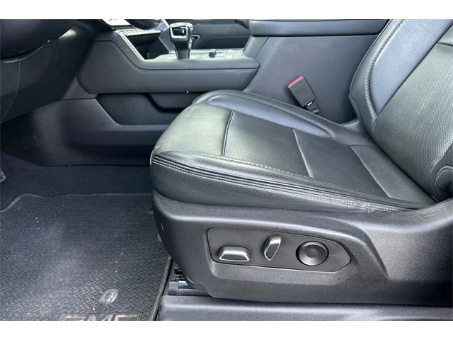 SEMINUEVOS GMC Sierra 1500 at ELK GROVE in Elk Grove Buick GMC