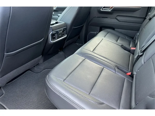 SEMINUEVOS GMC Sierra 1500 at ELK GROVE in Elk Grove Buick GMC