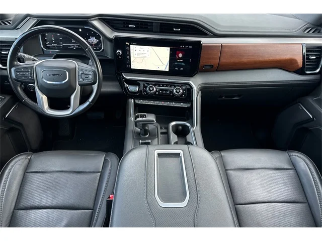 SEMINUEVOS GMC Sierra 1500 at ELK GROVE in Elk Grove Buick GMC