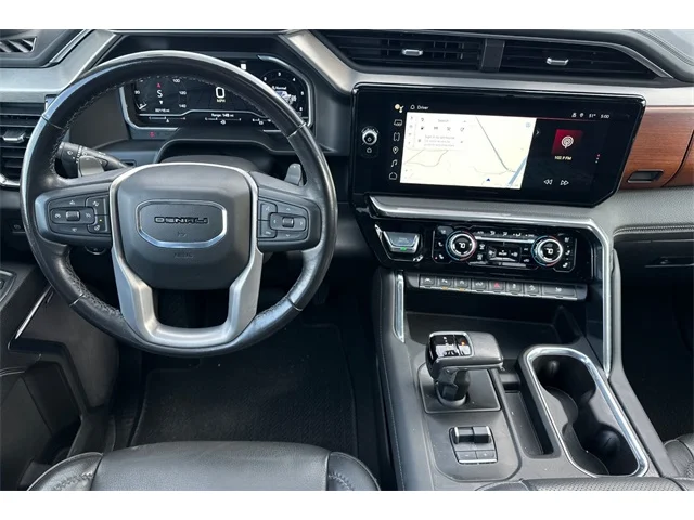 SEMINUEVOS GMC Sierra 1500 at ELK GROVE in Elk Grove Buick GMC