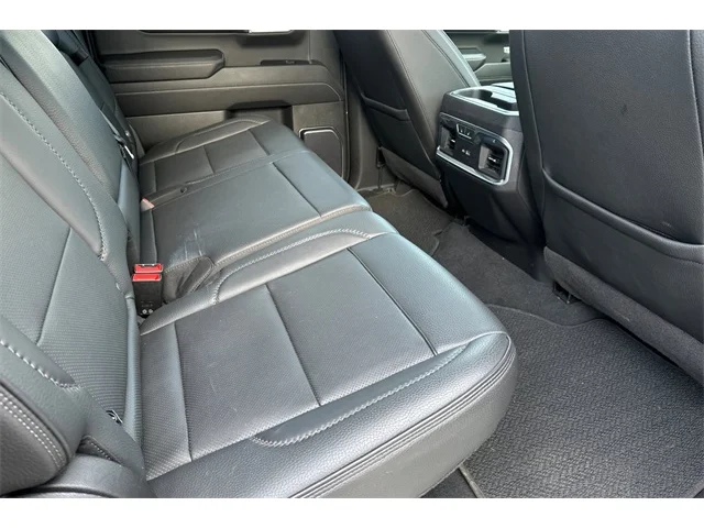 SEMINUEVOS GMC Sierra 1500 at ELK GROVE in Elk Grove Buick GMC