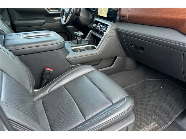 SEMINUEVOS GMC Sierra 1500 at ELK GROVE in Elk Grove Buick GMC
