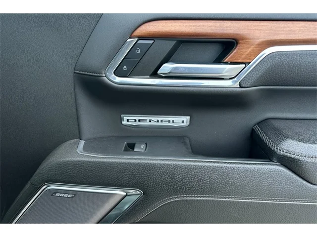 SEMINUEVOS GMC Sierra 1500 at ELK GROVE in Elk Grove Buick GMC