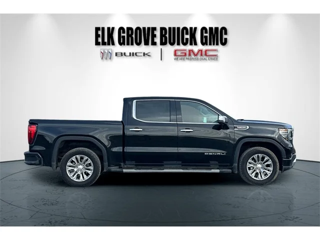 SEMINUEVOS GMC Sierra 1500 at ELK GROVE in Elk Grove Buick GMC