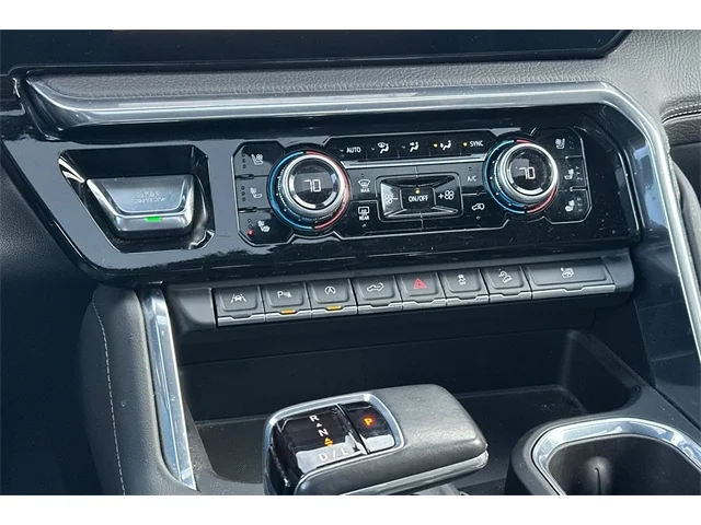 SEMINUEVOS GMC Sierra 1500 at ELK GROVE in Elk Grove Buick GMC