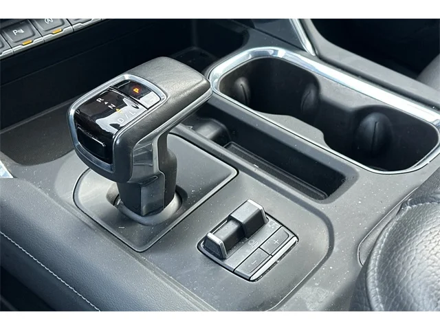 SEMINUEVOS GMC Sierra 1500 at ELK GROVE in Elk Grove Buick GMC