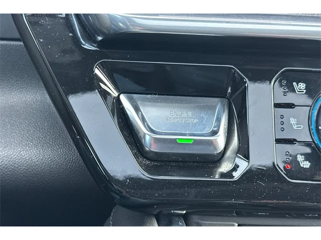 SEMINUEVOS GMC Sierra 1500 at ELK GROVE in Elk Grove Buick GMC
