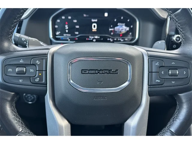 SEMINUEVOS GMC Sierra 1500 at ELK GROVE in Elk Grove Buick GMC