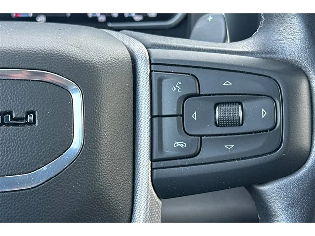 SEMINUEVOS GMC Sierra 1500 at ELK GROVE in Elk Grove Buick GMC