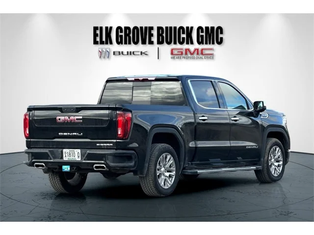 SEMINUEVOS GMC Sierra 1500 at ELK GROVE in Elk Grove Buick GMC