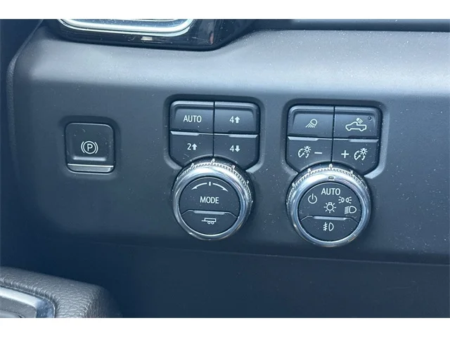 SEMINUEVOS GMC Sierra 1500 at ELK GROVE in Elk Grove Buick GMC