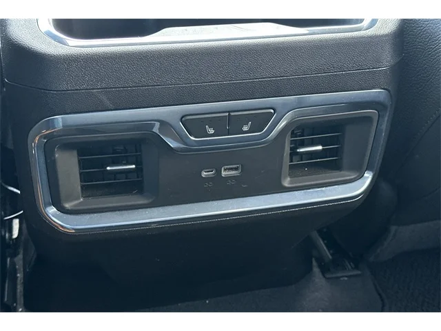 SEMINUEVOS GMC Sierra 1500 at ELK GROVE in Elk Grove Buick GMC