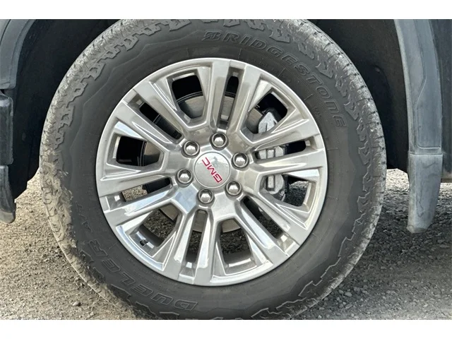 SEMINUEVOS GMC Sierra 1500 at ELK GROVE in Elk Grove Buick GMC