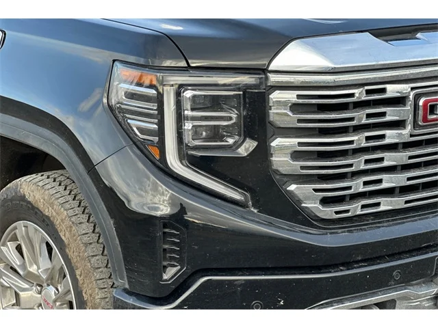 SEMINUEVOS GMC Sierra 1500 at ELK GROVE in Elk Grove Buick GMC