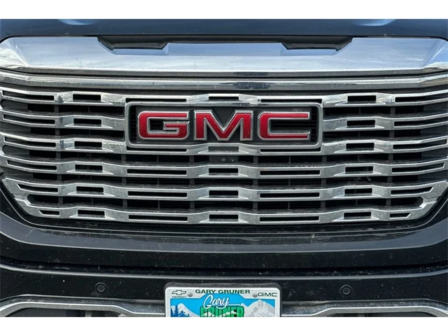 SEMINUEVOS GMC Sierra 1500 at ELK GROVE in Elk Grove Buick GMC