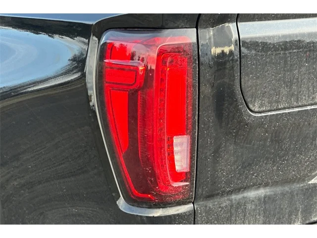 SEMINUEVOS GMC Sierra 1500 at ELK GROVE in Elk Grove Buick GMC