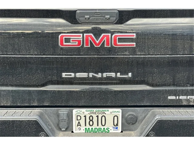 SEMINUEVOS GMC Sierra 1500 at ELK GROVE in Elk Grove Buick GMC