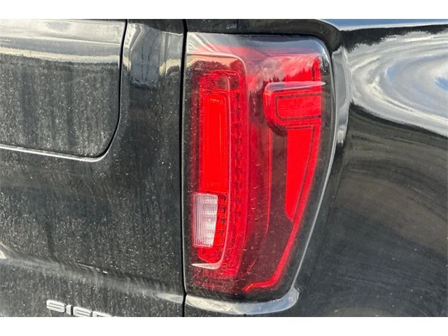 SEMINUEVOS GMC Sierra 1500 at ELK GROVE in Elk Grove Buick GMC