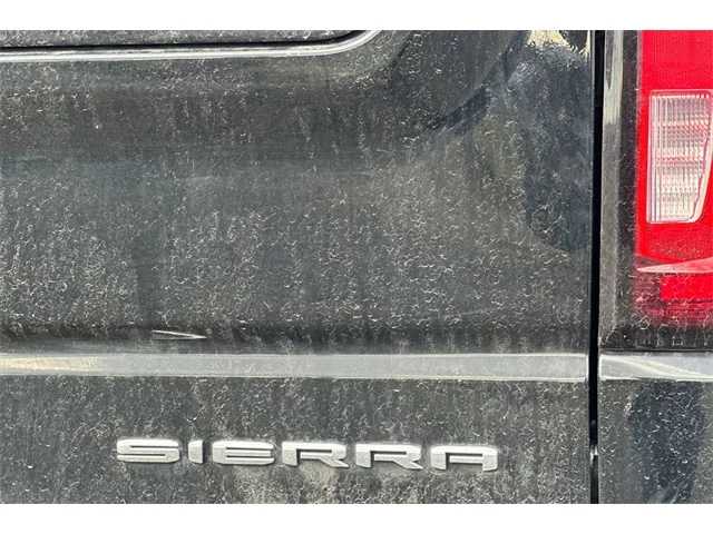 SEMINUEVOS GMC Sierra 1500 at ELK GROVE in Elk Grove Buick GMC