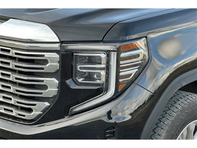 SEMINUEVOS GMC Sierra 1500 at ELK GROVE in Elk Grove Buick GMC
