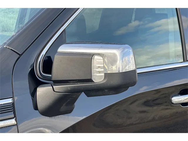 SEMINUEVOS GMC Sierra 1500 at ELK GROVE in Elk Grove Buick GMC