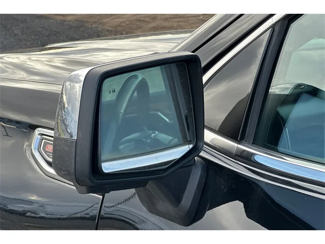 SEMINUEVOS GMC Sierra 1500 at ELK GROVE in Elk Grove Buick GMC