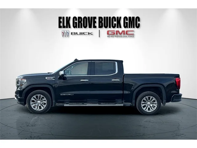 SEMINUEVOS GMC Sierra 1500 at ELK GROVE in Elk Grove Buick GMC