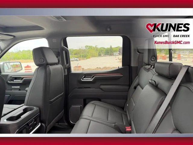 Nuevos GMC SIERRA 1500 à Estados chez autogozo