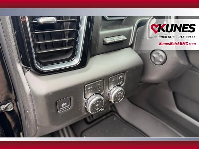 Nuevos GMC SIERRA 1500 à Estados chez autogozo