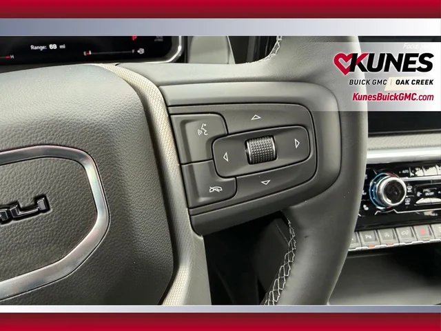 Nuevos GMC SIERRA 1500 à Estados chez autogozo
