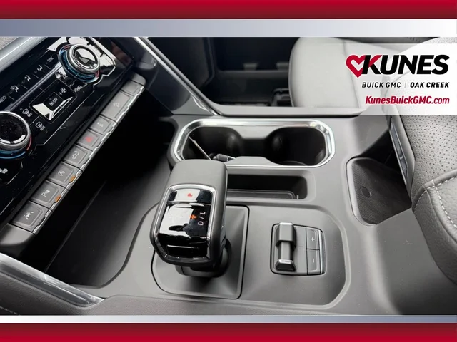 Nuevos GMC SIERRA 1500 à Estados chez autogozo