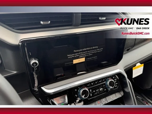 Nuevos GMC SIERRA 1500 à Estados chez autogozo