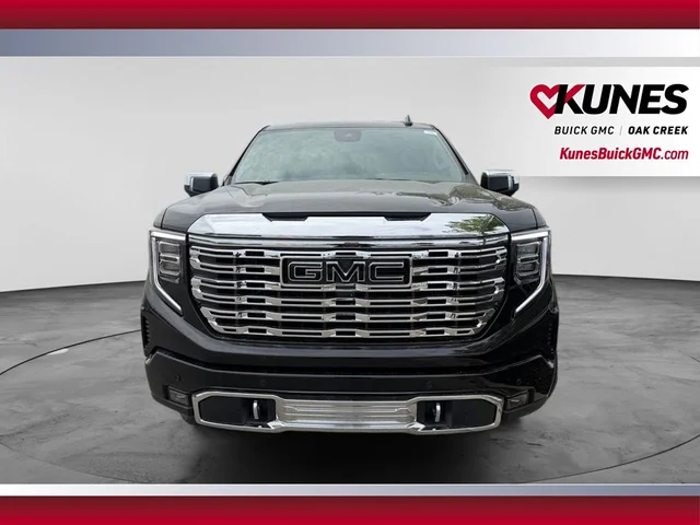 Nuevos GMC SIERRA 1500 à Estados chez autogozo