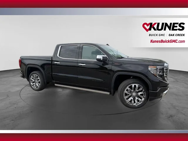 Nuevos GMC SIERRA 1500 à Estados chez autogozo