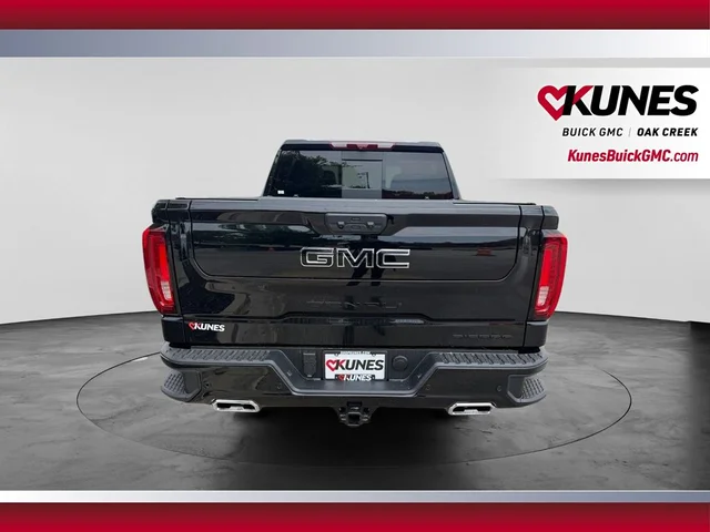 Nuevos GMC SIERRA 1500 à Estados chez autogozo