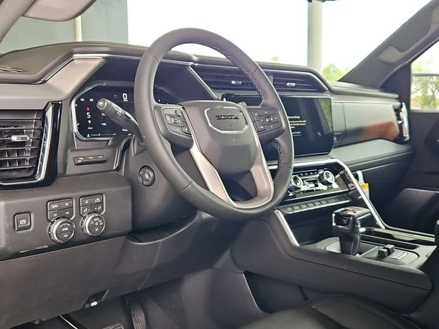Nuevos GMC SIERRA 1500 à Estados chez autogozo