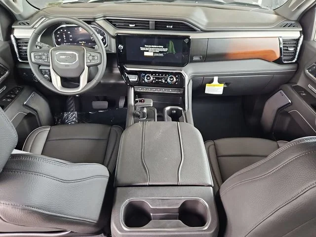 Nuevos GMC SIERRA 1500 à Estados chez autogozo