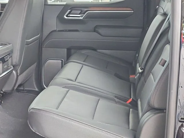 Nuevos GMC SIERRA 1500 à Estados chez autogozo