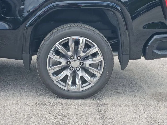 Nuevos GMC SIERRA 1500 à Estados chez autogozo
