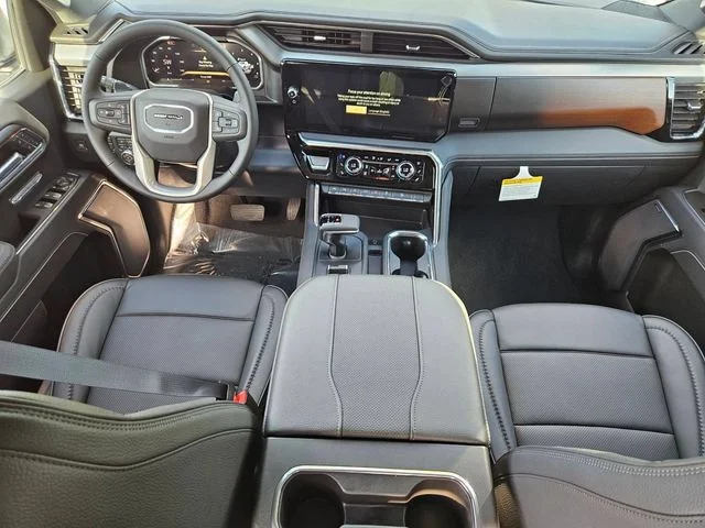 Nuevos GMC SIERRA 1500 à Estados chez autogozo