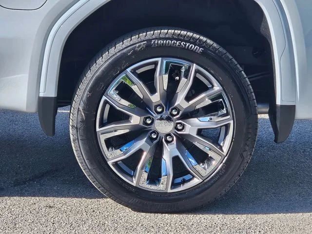 Nuevos GMC SIERRA 1500 à Estados chez autogozo