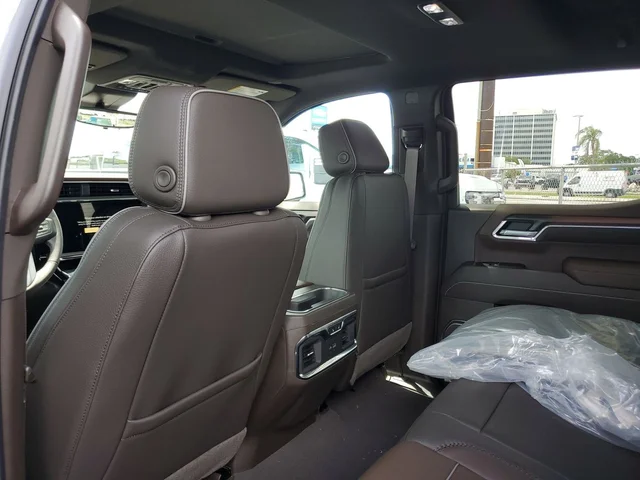 Nuevos GMC SIERRA 1500 à Estados chez autogozo